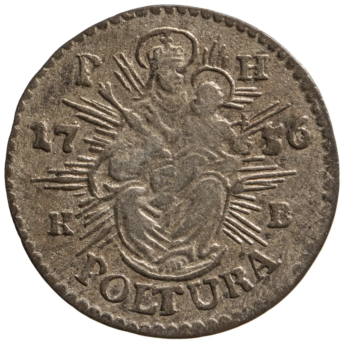 Haus Österreich: Maria Theresia