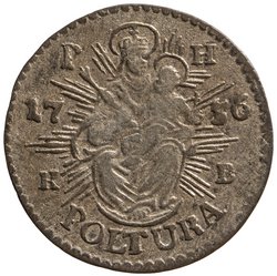 Haus Österreich: Maria Theresia
