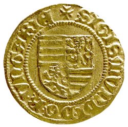 Könige von Ungarn: Sigismund