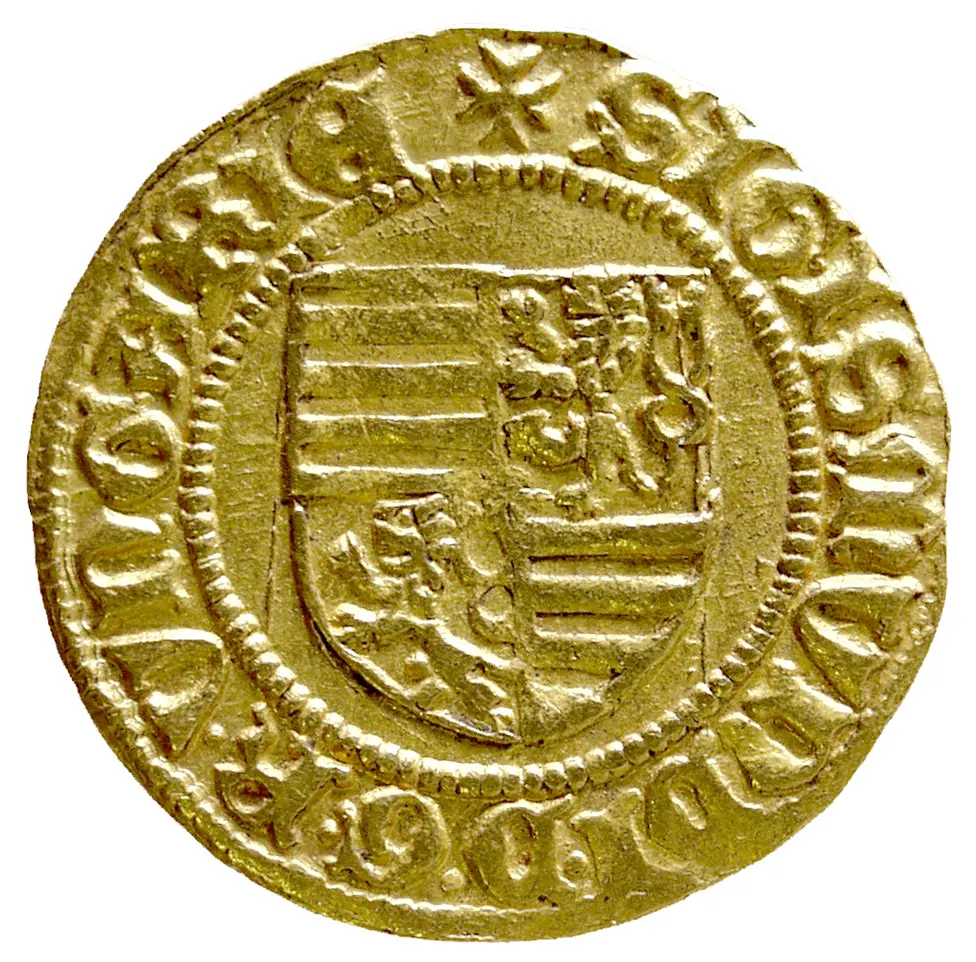 Könige von Ungarn: Sigismund