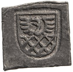 Eger: Belagerungsnotgeld