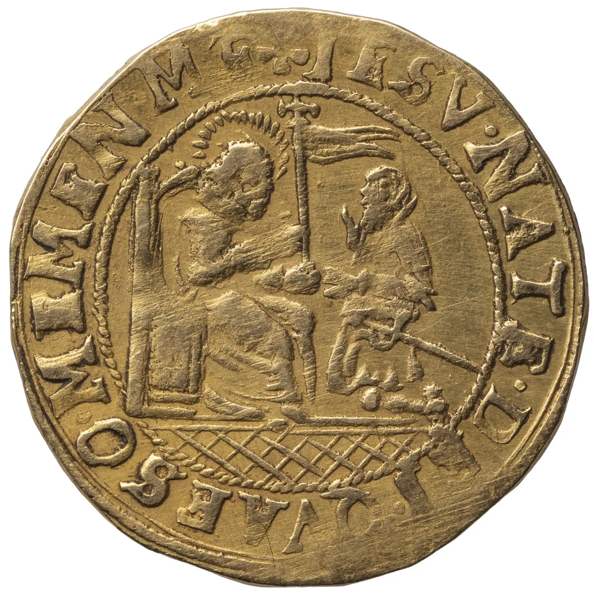 Haldenstein: Thomas I. v. Schauenstein