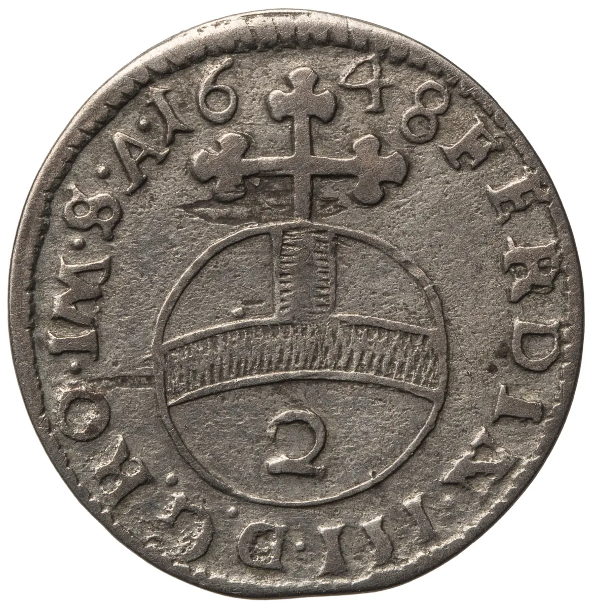 Julius Otto I. v. Schauenstein (1628–1666) (Haldenstein, Hft.)