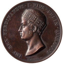 Habsburg: Kaiser Ferdinand I.