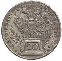 Haus Österreich: Maria Theresia