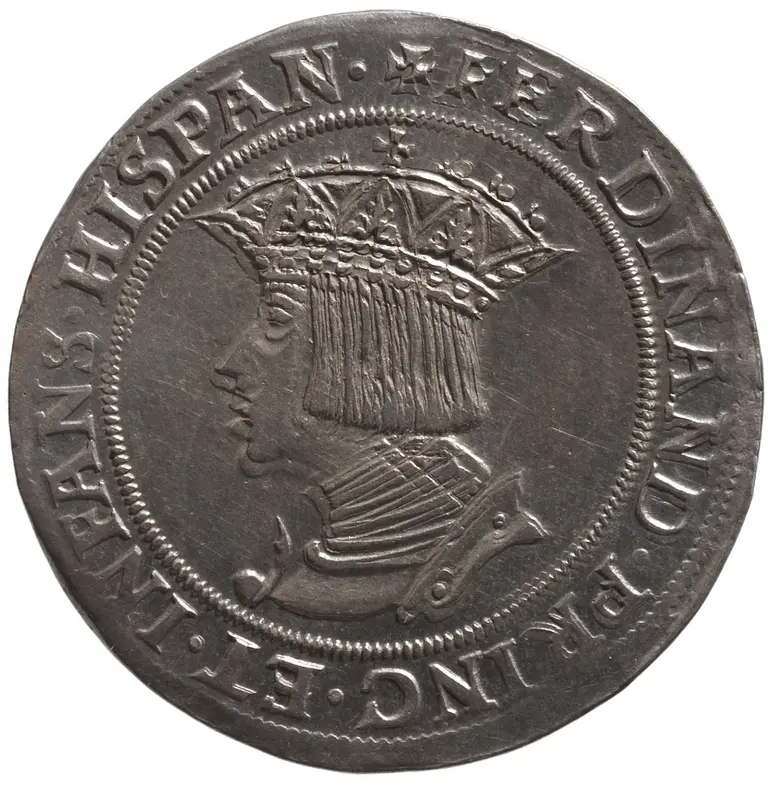 Münze