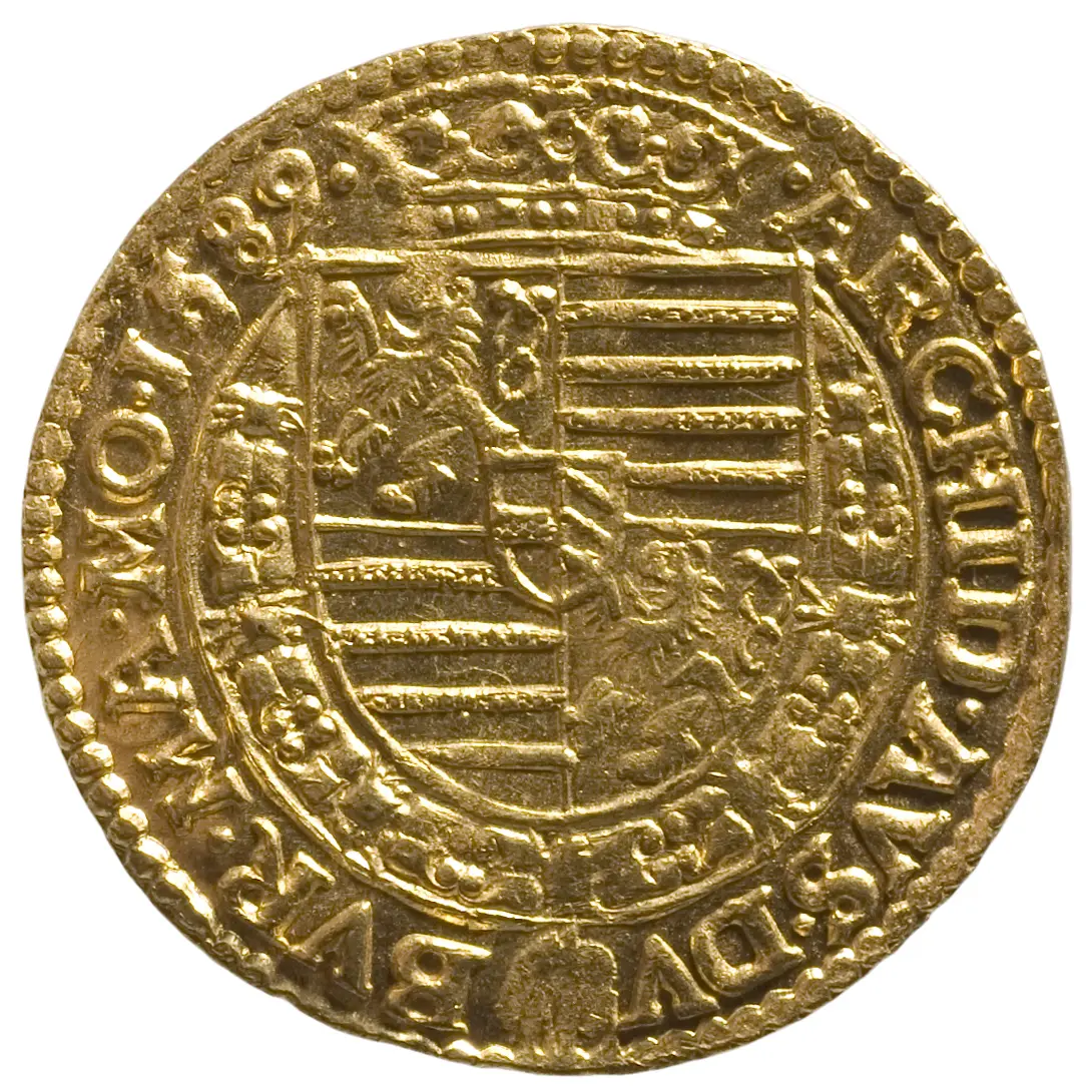 Münze