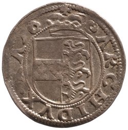 Haus Österreich: Maximilian I.