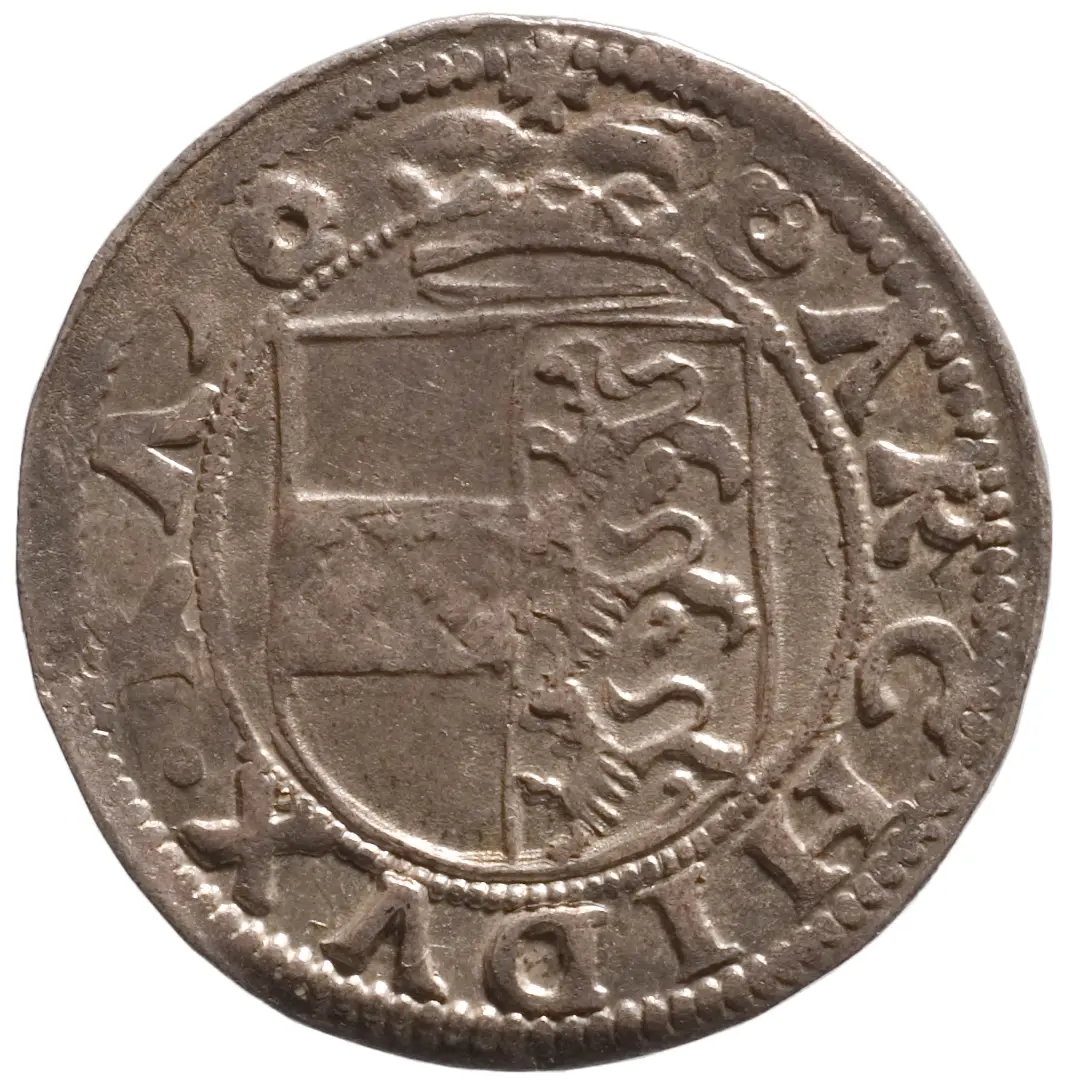 Haus Österreich: Maximilian I.