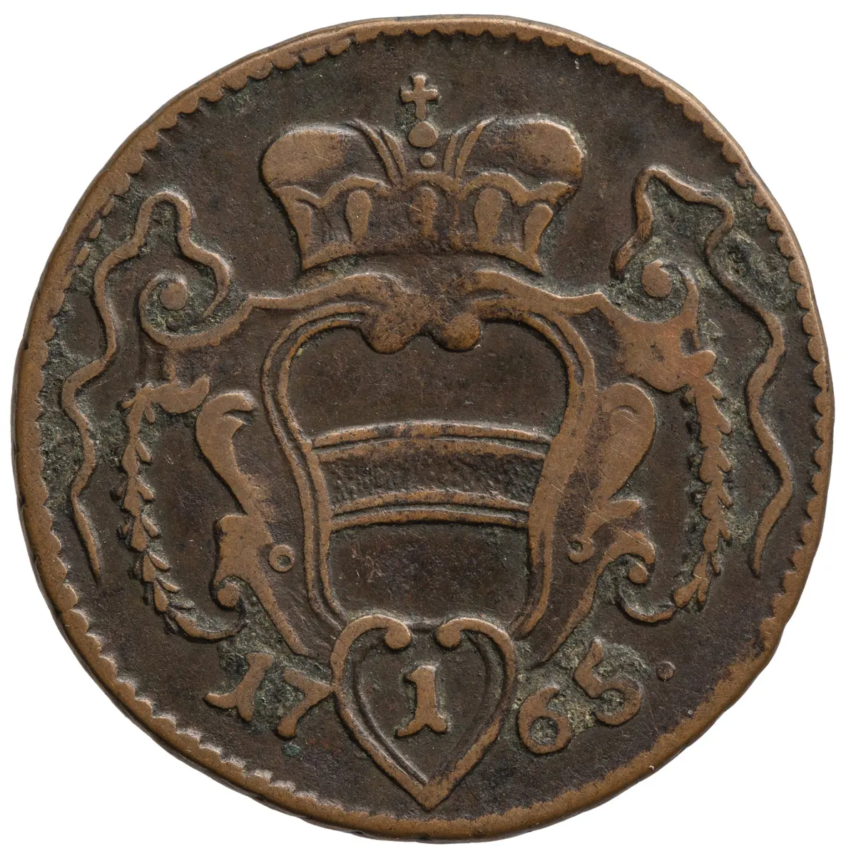 Haus Österreich: Maria Theresia
