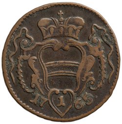 Haus Österreich: Maria Theresia