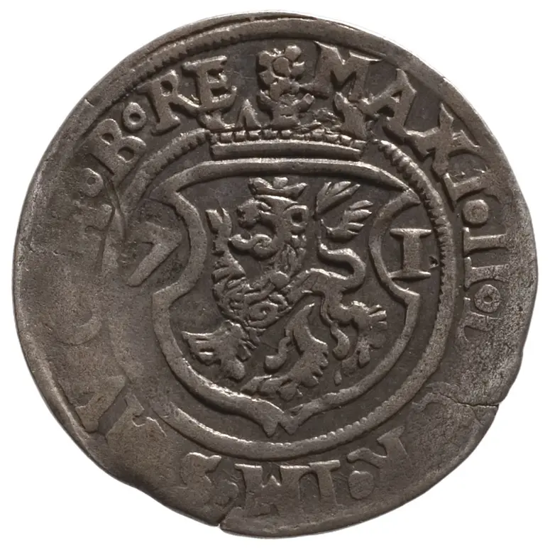 Münze