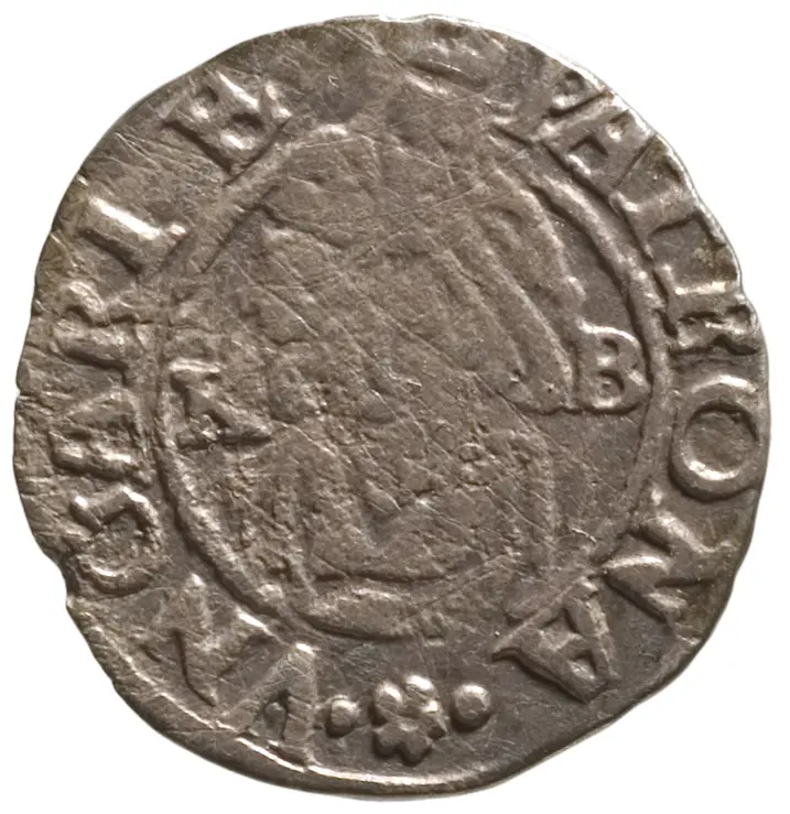 Münze