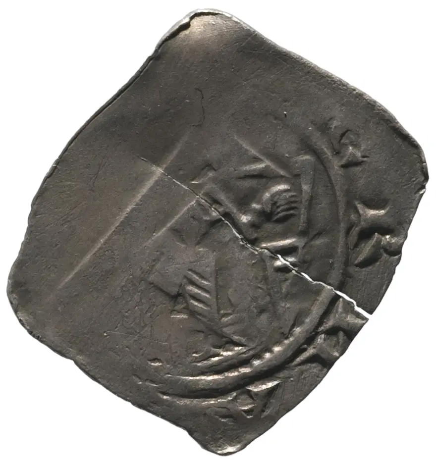 Herzöge von Kärnten / Herren von Krain: Bernhard (1202–1256)