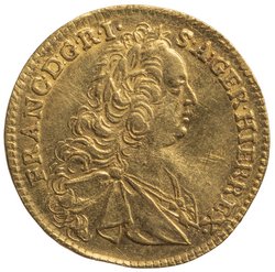 Haus Österreich: Franz I. Stephan