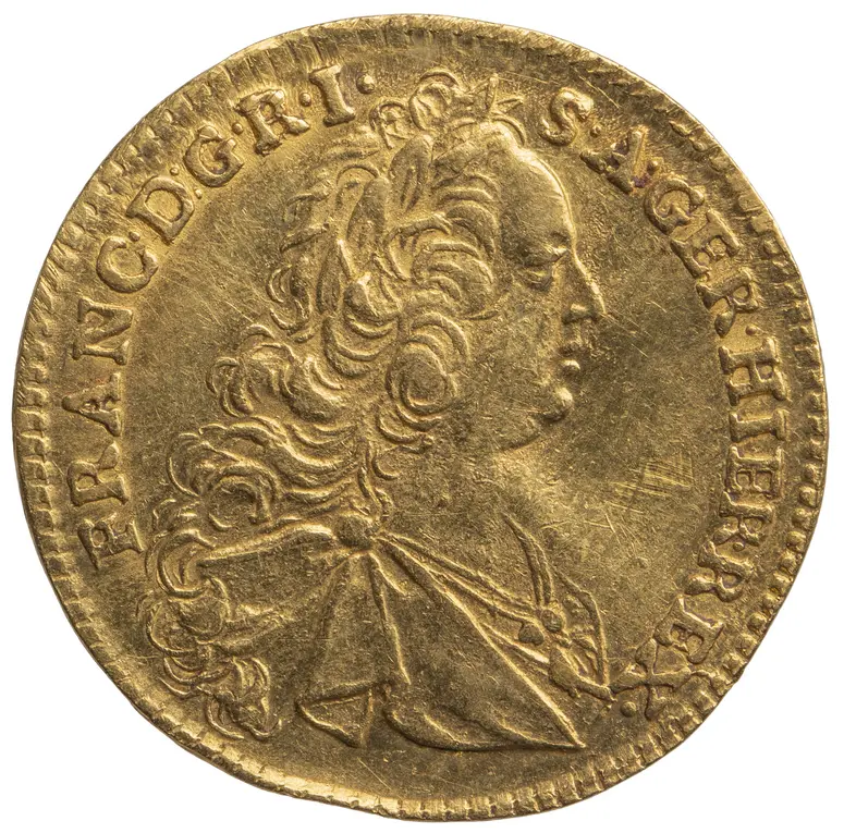 Münze
