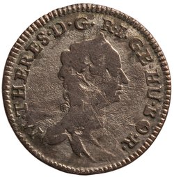 Haus Österreich: Maria Theresia