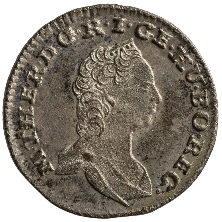 Münze