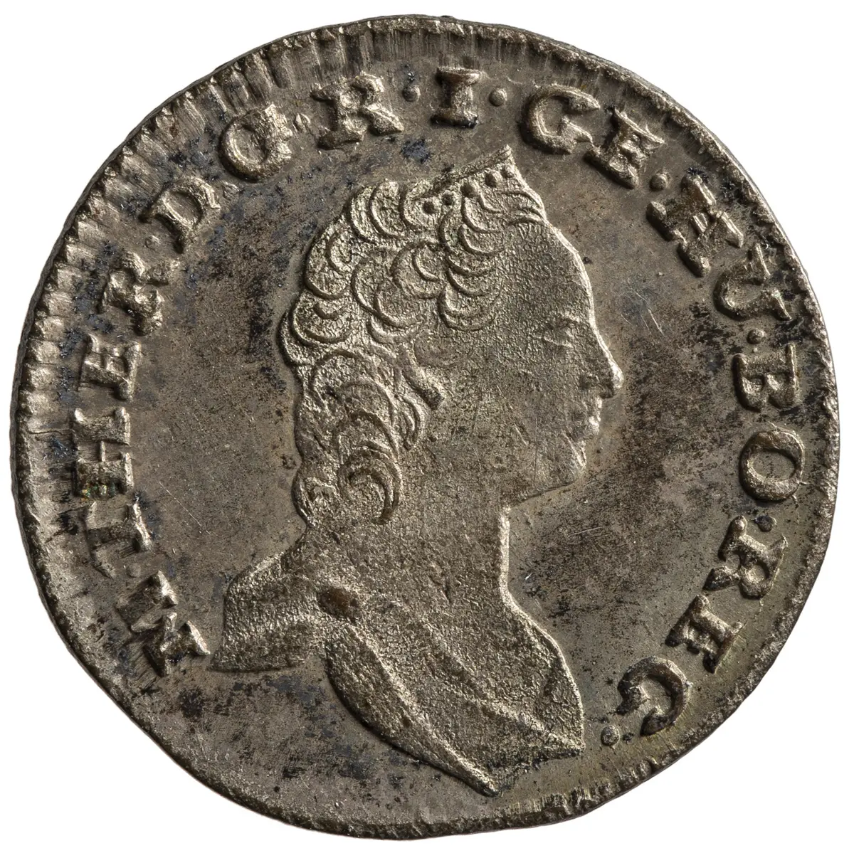 Haus Österreich: Maria Theresia
