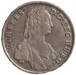 Haus Österreich: Maria Theresia