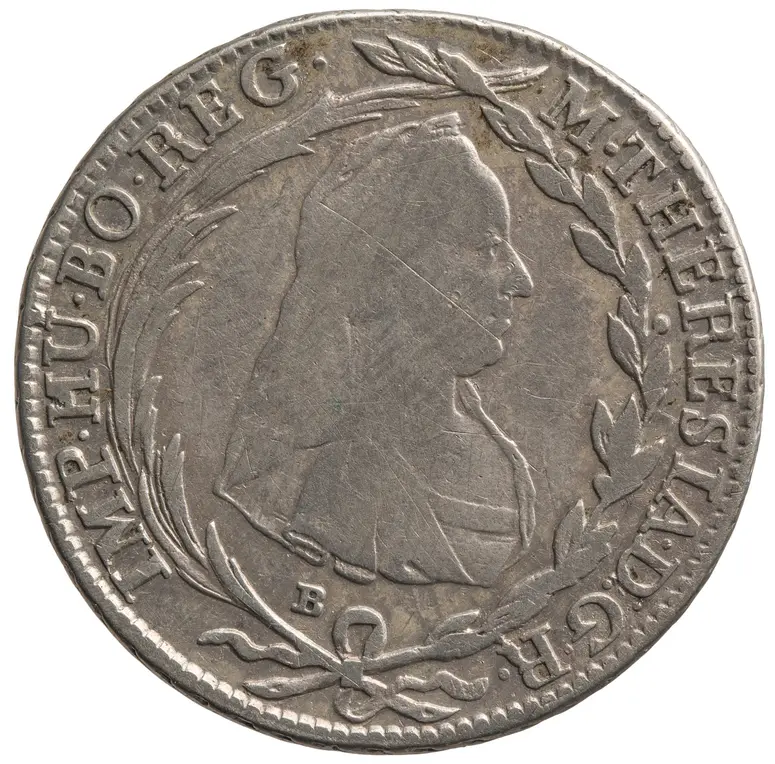 Münze