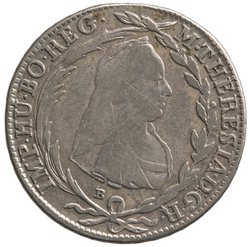 Haus Österreich: Maria Theresia