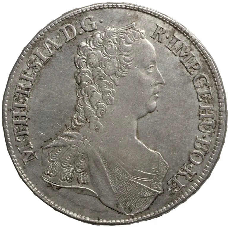 Münze