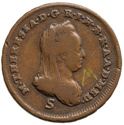 Haus Österreich: Maria Theresia