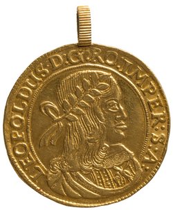 Haus Österreich: Leopold I.