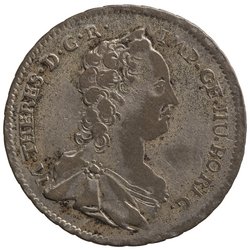 Haus Österreich: Maria Theresia