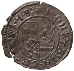 Haus Österreich: Friedrich V. (III.) (1424–1493)
