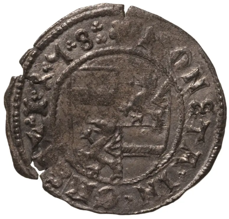 Münze