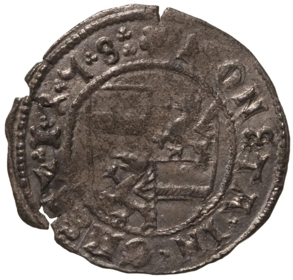 Haus Österreich: Friedrich V. (III.) (1424–1493)
