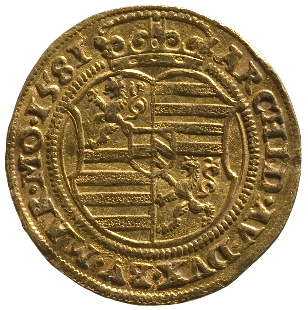 Münze