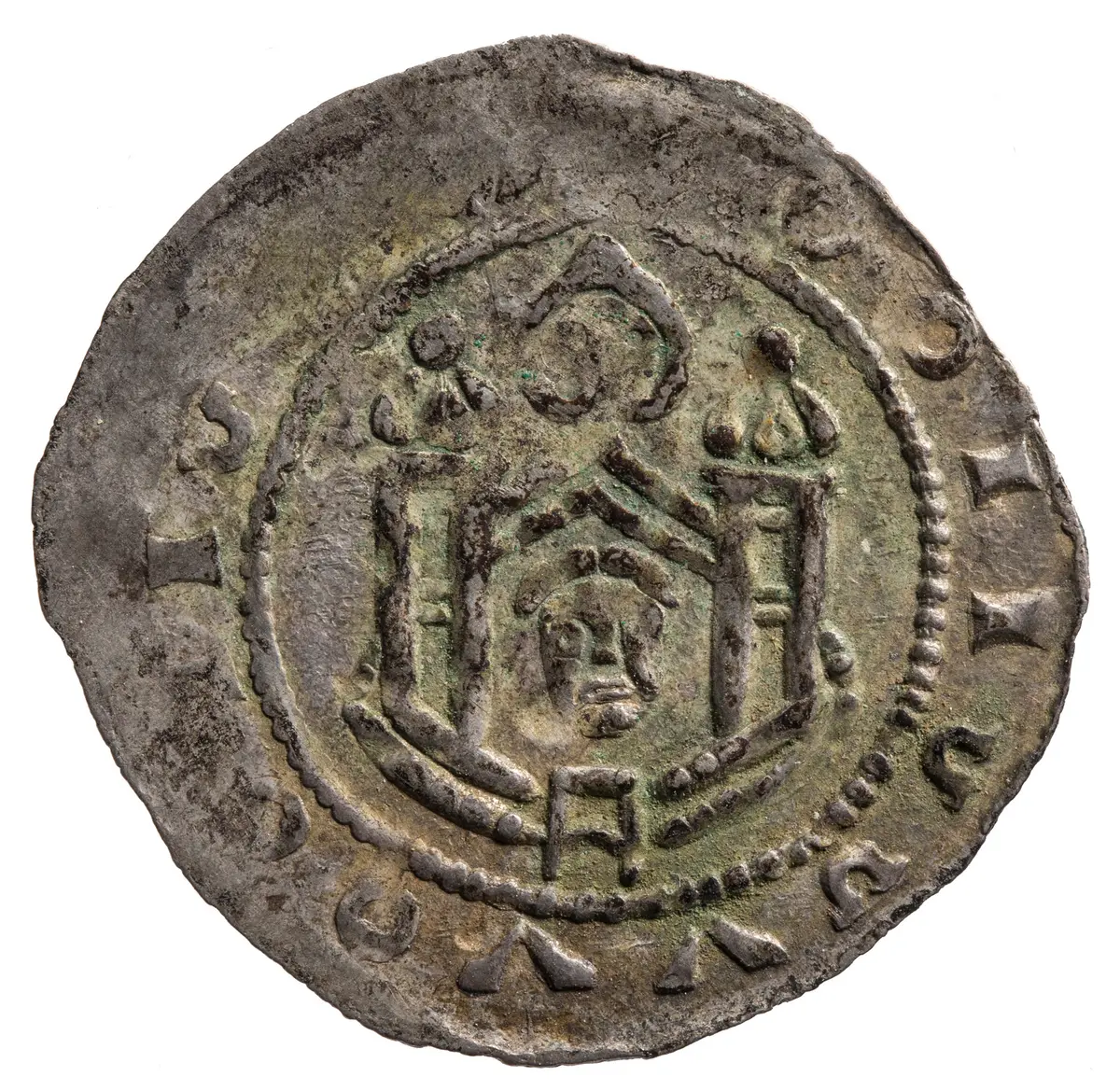 Markgrafen von Österreich: Leopold III. (1095–1136), Leopold IV. (1136–1141) od. Heinrich II. (1141–1177)