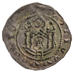 Markgrafen von Österreich: Leopold III. (1095–1136), Leopold IV. (1136–1141) od. Heinrich II. (1141–1177)
