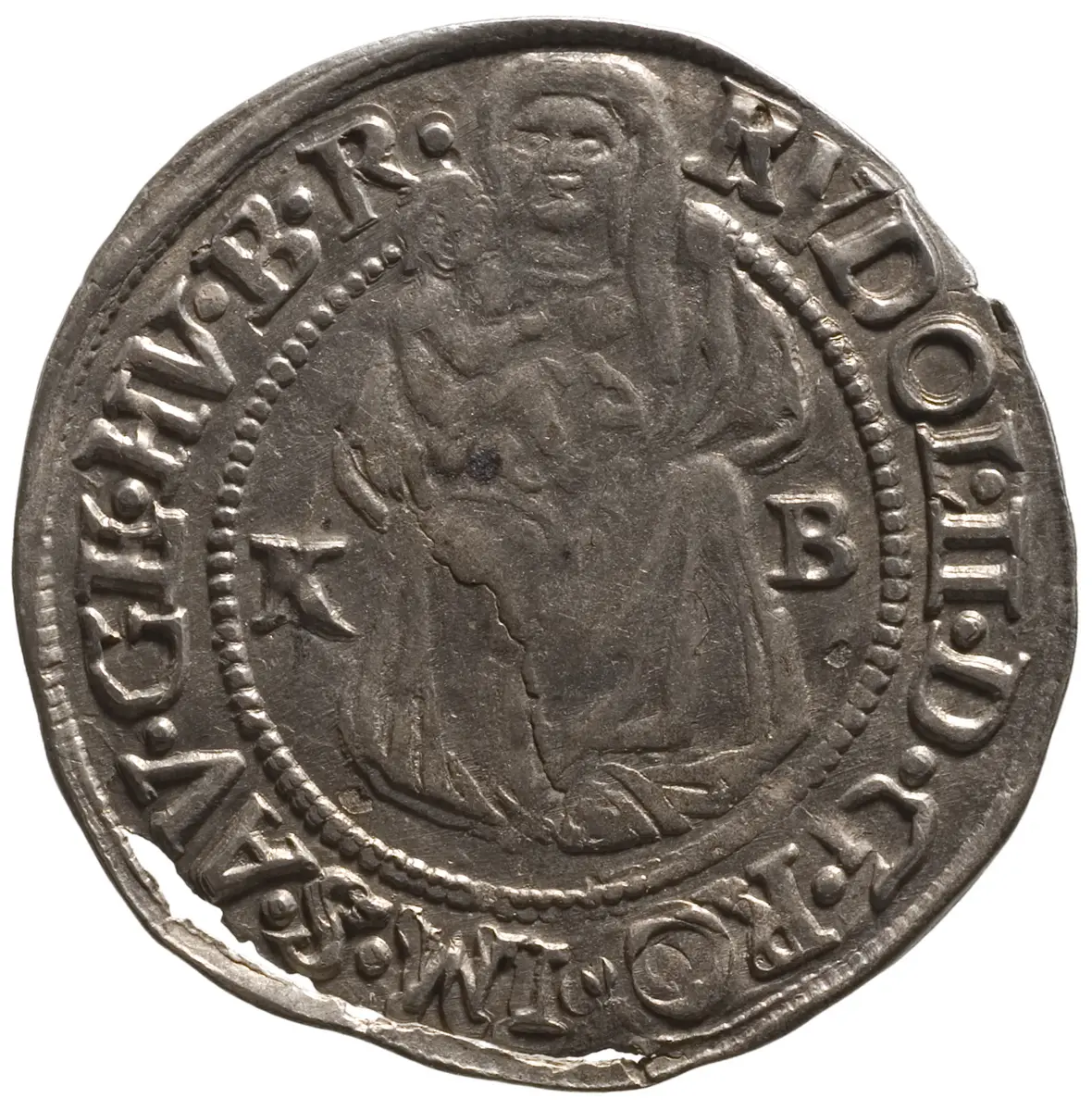 Münze