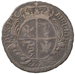 Mailand: Maria Theresia