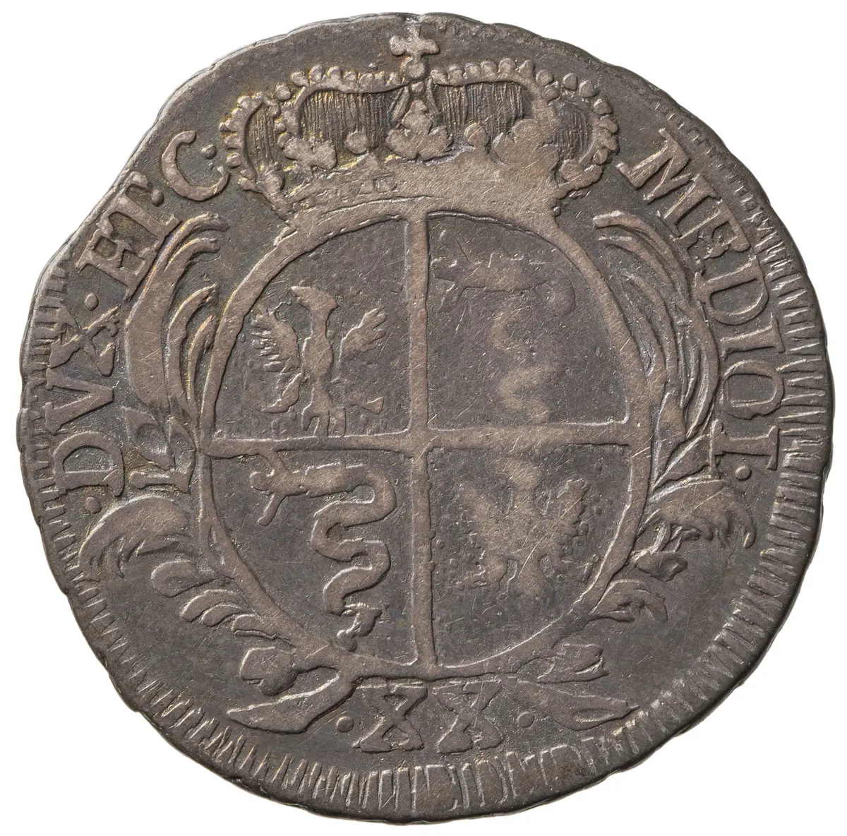 Mailand: Maria Theresia