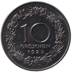 Österreich: 1. Republik