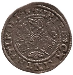 Haus Österreich: Maximilian I.