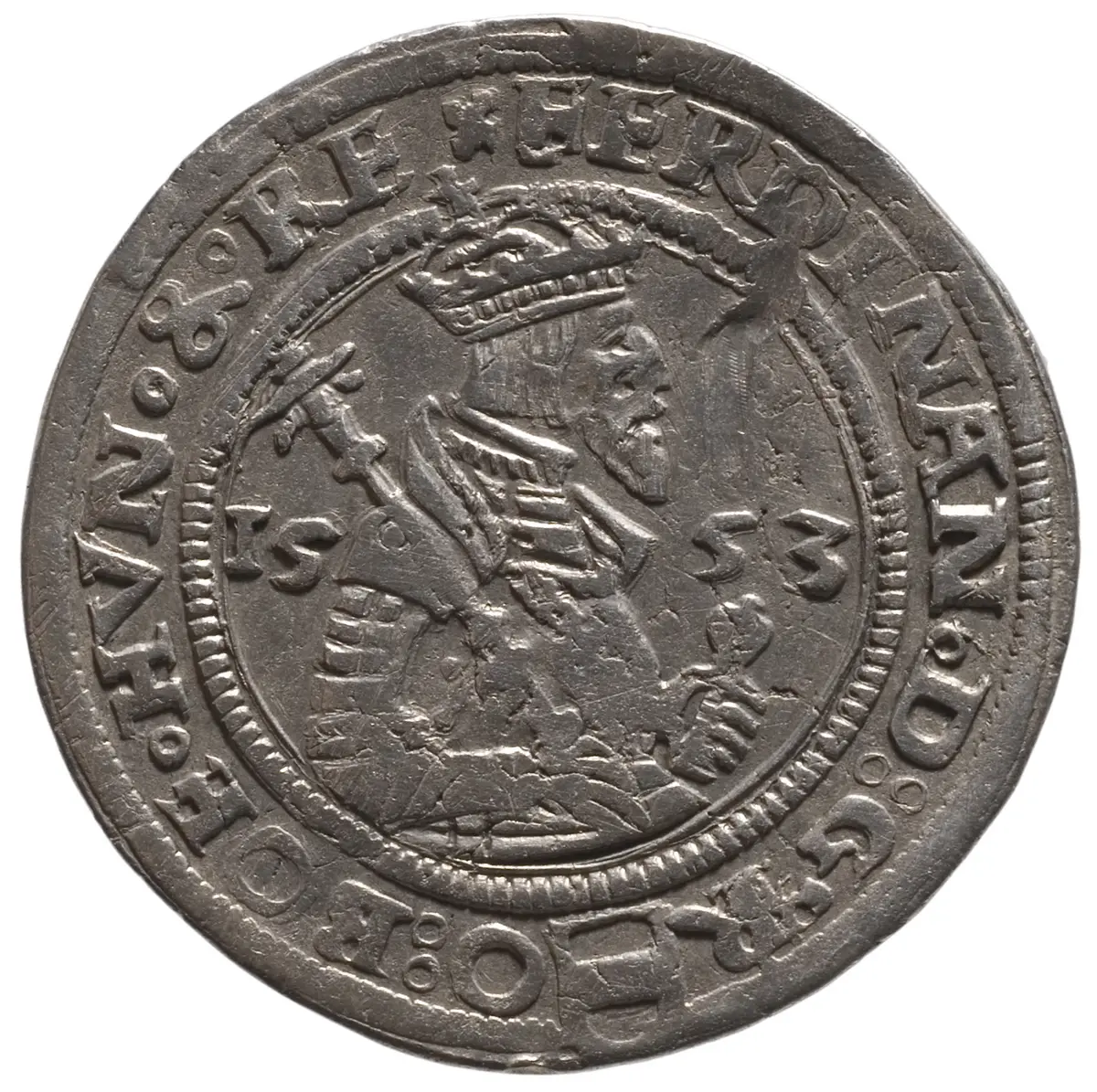 Münze