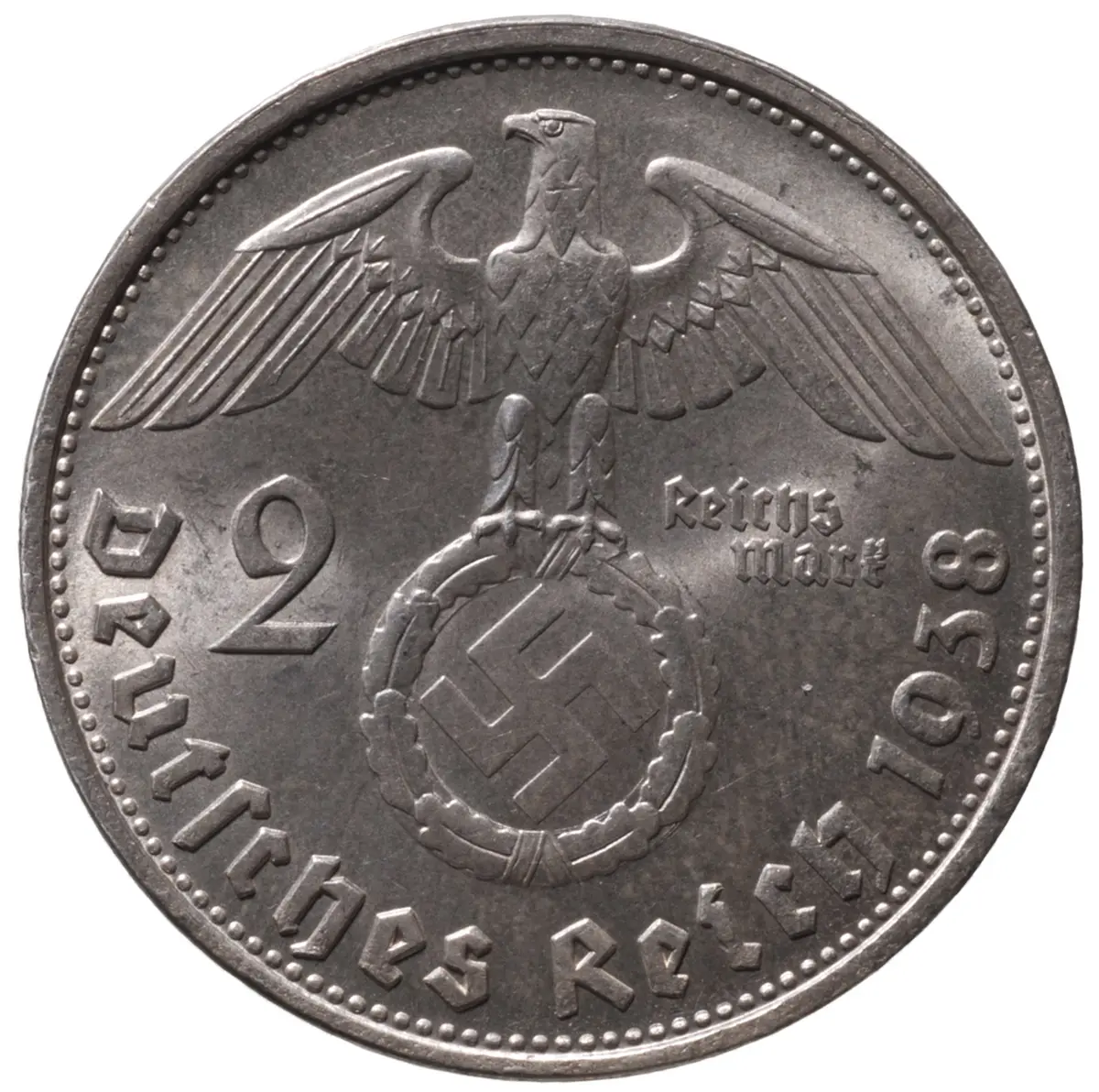 Deutsches Reich: NS-Zeit
