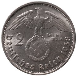 Deutsches Reich: NS-Zeit
