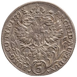 Haus Österreich: Maria Theresia