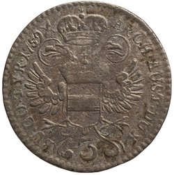 Haus Österreich: Maria Theresia