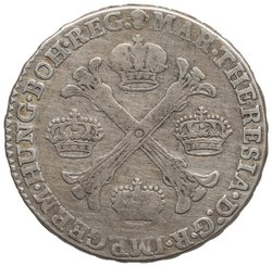 Österreichische Niederlande: Maria Theresia