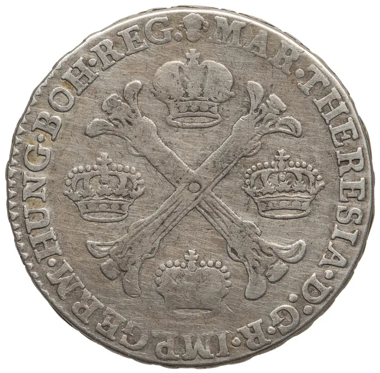 Münze