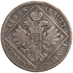 Haus Österreich: Maria Theresia