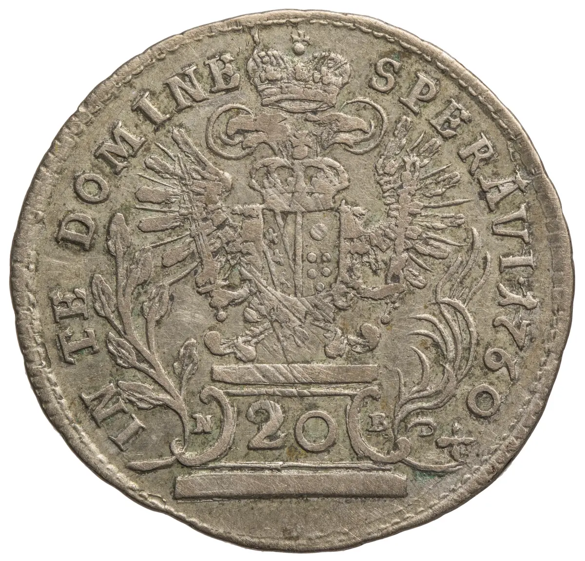 Haus Österreich: Franz I. Stephan